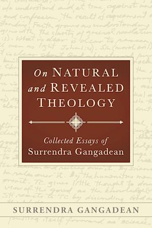 On Natural and Revealed Theology