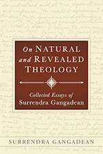 On Natural and Revealed Theology