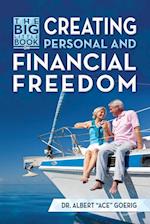 The Big Little Book on Creating Personal and Financial Freedom