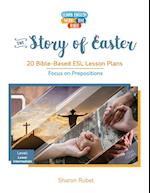 The Story of Easter