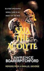 Sala The Acolyte