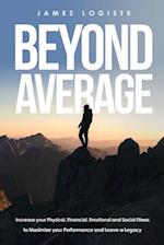 Beyond Average 