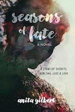 Seasons of Fate: A Novel 