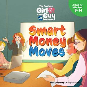 The Fearless Girl and the Little Guy with Greatness - Smart Money Moves