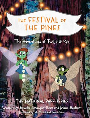 Twilla & Rye: The Festival of the Pines