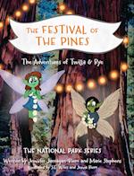 Twilla & Rye: The Festival of the Pines 