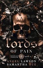 Lords of Pain (Discrete Cover) 