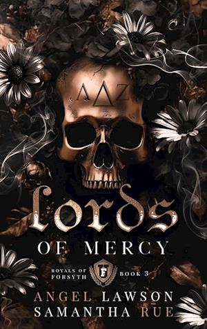 Lords of Mercy (Discrete Cover)