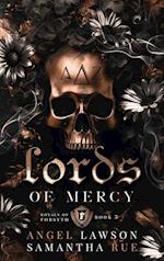 Lords of Mercy (Discrete Cover) 