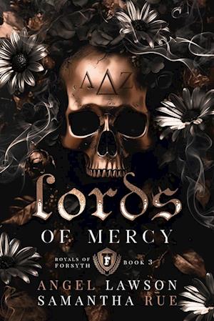 Lords of Mercy (Discrete Paperback)