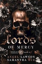 Lords of Mercy (Discrete Paperback) 