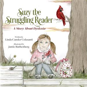 Suzy The Struggling Reader