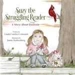 Suzy The Struggling Reader 