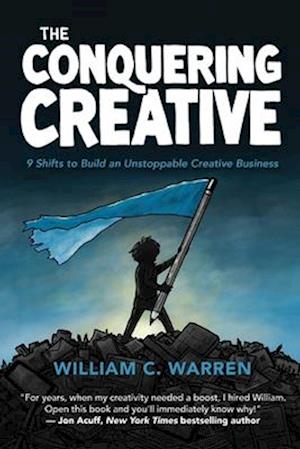 The Conquering Creative