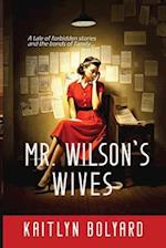 Mr. Wilson's Wives