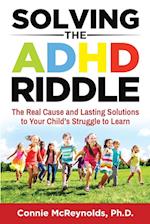 Solving the ADHD Riddle