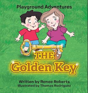 The Golden Key, Playground Adventures