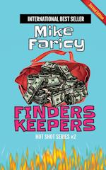 Finders Keepers! Second Edition 