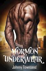Mormon Underwear 