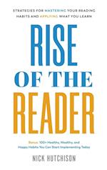 Rise of the Reader