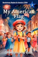 My American Flag