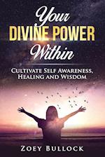 Your Divine Power Within 