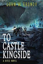 To Castle Kingside 