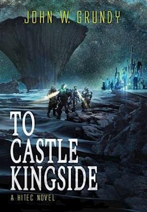 To Castle Kingside