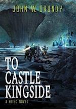 To Castle Kingside 