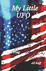 My Little UFO Book 