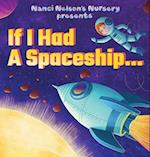 If I Had A Spaceship... 