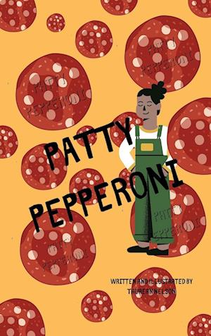 Patty Pepperoni