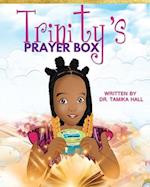 Trinity's Prayer Box 