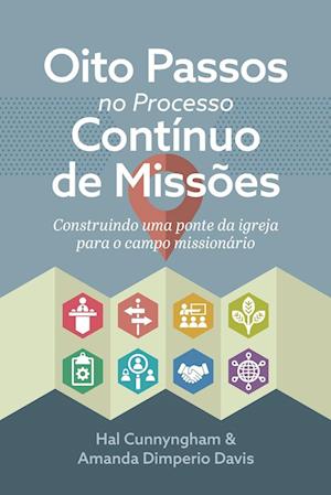 Oito Passos no Processo Contínuo de Missões