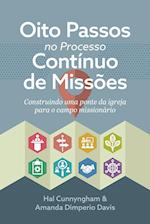 Oito Passos no Processo Contínuo de Missões