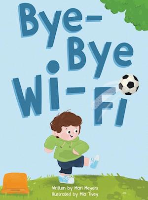 Bye-Bye Wi-Fi