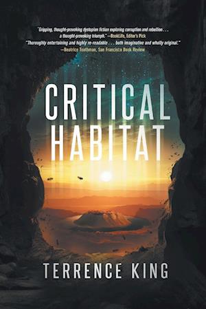 Critical Habitat