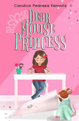 Dear Mouse Princess