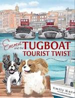 Emma and the Tugboat Tourist Twist