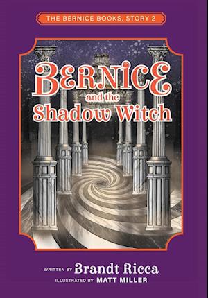 Bernice and the Shadow Witch