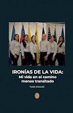 Ironías de la vida