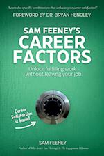 Sam Feeney's Career Factors