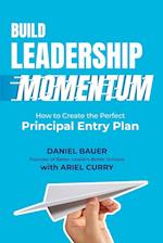 Build Leadership Momentum