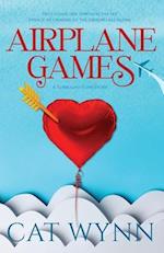 Airplane Games: A Turbulent Love Story 