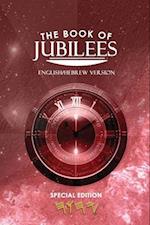 THE BOOK OF JUBILEES 