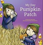 My Day at the Pumpkin Patch 