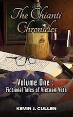 The Chianti Chronicles: Volume One - Tales of Vietnam Vets 