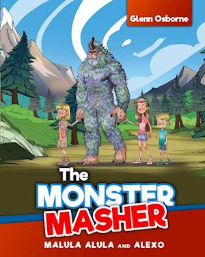 The Monster Masher / Malula, Alula, and Alexo