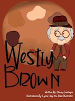 Westly Brown 