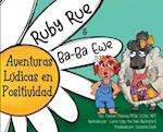 Ruby Rue & Ba-Ba Ewe